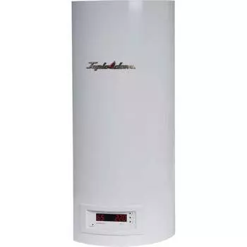 Электрокотел TEPLODOM i-TRM SILVER StS-6 281