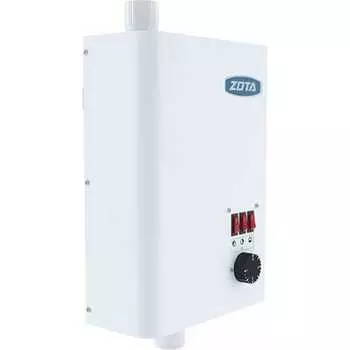 Электрокотел ZOTA BALANCE 15 ZB3468420015