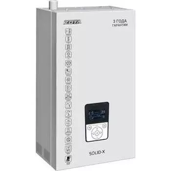 Электрокотел ZOTA