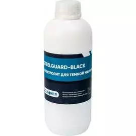 Электролит для черной маркировки SteelGuard Black MCSGEMB0001