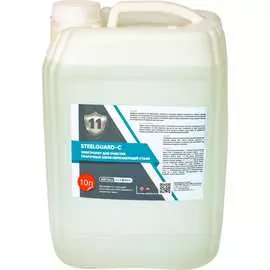 Электролит для очистки швов SteelGuard C MCSGEC0010