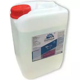 Электролит для очистки сварных швов КОНФЕРУМ КФ-10 0966/1