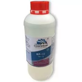 Электролит для очистки сварных швов КОНФЕРУМ КФ-10 0966/2