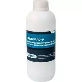 Электролит для полировки швов SteelGuard P MCSGEP0001