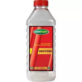 Электролит OILRIGHT 5500