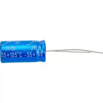 Электролитический конденсатор JB Capacitors