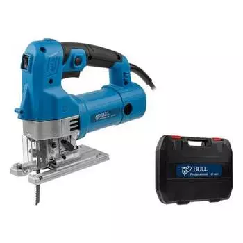 Электролобзик BULL ST 6501 323066
