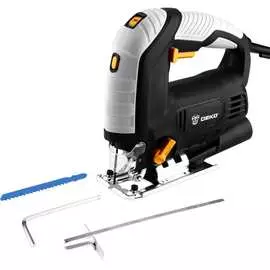 Электролобзик DEKO DKJS1000 063-4188
