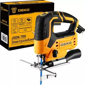Электролобзик DEKO JSDK-700 085-1158