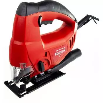 Электролобзик Elitech ПЛ 0560МЭ
