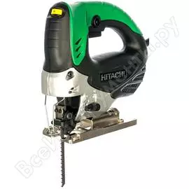 Электролобзик hitachi cj90vst