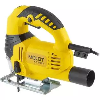 Электролобзик MOLOT MJS 6506 E MJS6506E0019