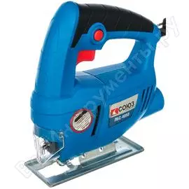 Электролобзик Союз ЛБС-4050