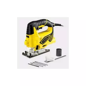 Электролобзик TROTEC PJSS 12-230 V 4425000103