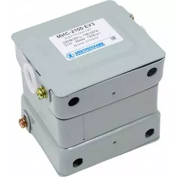 Электромагнит Электротехник МИС-2100 ET502256
