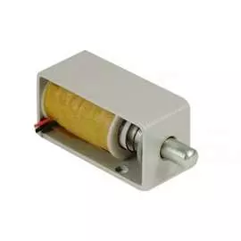 Электромагнитная миниатюрная защелка универсального применения PROMIX 00-00114370