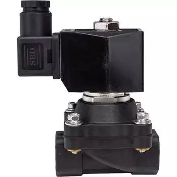 Электромагнитный клапан DN.ru VS2W-503N-NC D130-01263