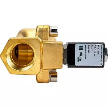 Электромагнитный клапан DN.ru VS2W-400N-PU-NC D130-01272