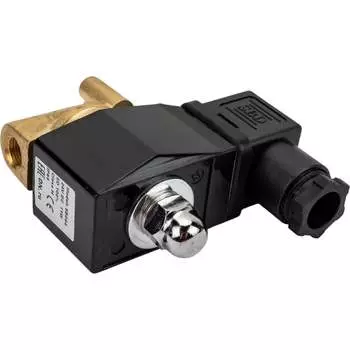 Электромагнитный клапан DN.ru VS2W-300E-NC D130-01745