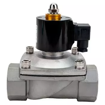 Электромагнитный клапан DN.ru VS2W-301E-NC D130-01795