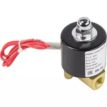 Электромагнитный клапан DN.ru VS2W-100E-NC D130-01245