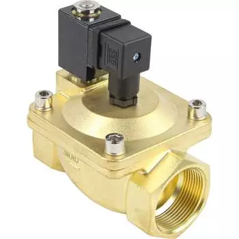 Электромагнитный клапан DN.ru VS2W-400e-pu-NC D130-01516