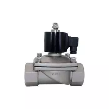 Электромагнитный клапан DN.ru VS2W-101E-NC D130-01254