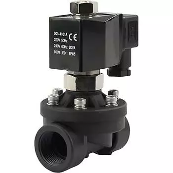 Электромагнитный клапан DN.ru VS2W-503N-NC D130-01267