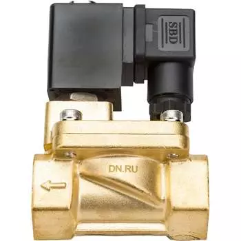 Электромагнитный клапан DN.ru VS2W-400N-PU-NC D130-01271