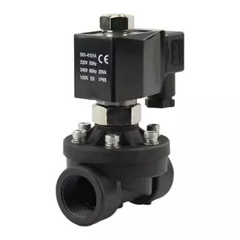 Электромагнитный клапан DN.ru VS2W-503e-NC D130-01443