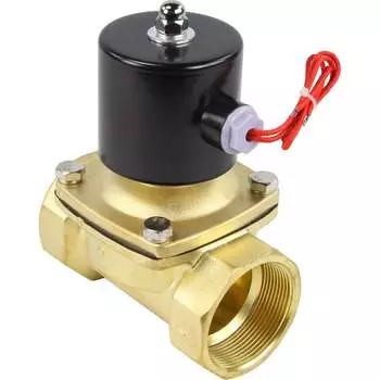 Электромагнитный клапан DN.ru VS2W-100V-NC D130-01564