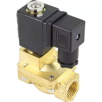 Электромагнитный клапан DN.ru VS2W-400e-pu-NC D130-01511