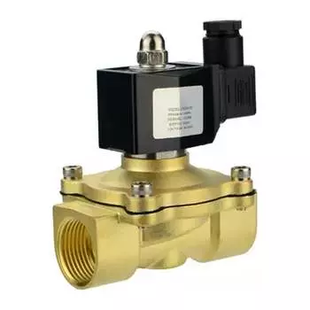 Электромагнитный клапан DN.ru VS2W-300n-NO D130-01775