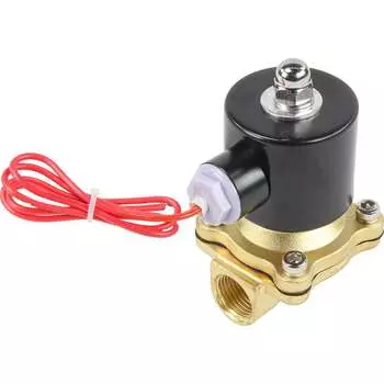 Электромагнитный клапан DN.ru VS2W-100E-NC D130-01589