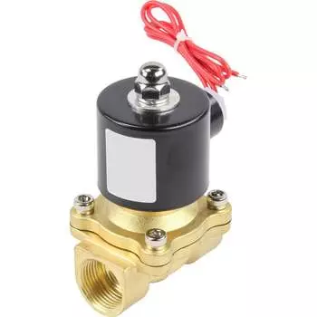 Электромагнитный клапан DN.ru VS2W-100E-NC D130-01247