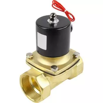 Электромагнитный клапан DN.ru VS2W-100E-NC D130-01586