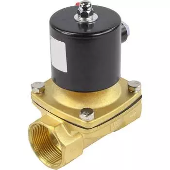 Электромагнитный клапан DN.ru VS2W-100E-NC D130-01253