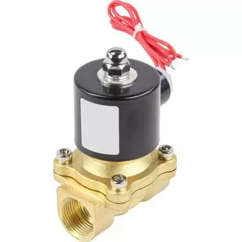 Электромагнитный клапан DN.ru VS2W-100N-NC D130-01598