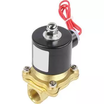 Электромагнитный клапан DN.ru VS2W-100V-NC D130-01606