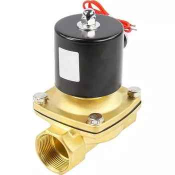 Электромагнитный клапан DN.ru VS2W-100V-NC D130-01603