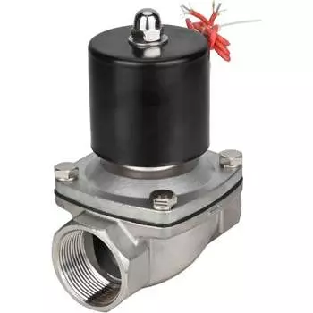 Электромагнитный клапан DN.ru VS2W-101E-NC D130-01260