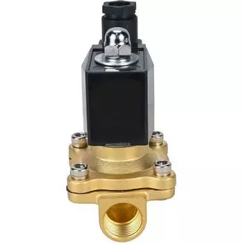 Электромагнитный клапан DN.ru VS2W-300E-NO D130-01769