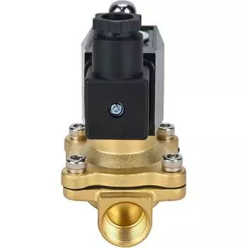 Электромагнитный клапан DN.ru VS2W-300N-NO D130-01737