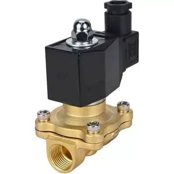 Электромагнитный клапан DN.ru VS2W-300n-NO D130-01733