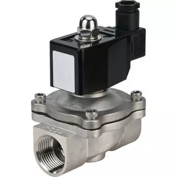 Электромагнитный клапан DN.ru VS2W-301V-NC D130-01848