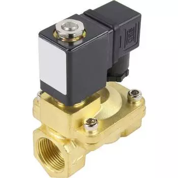 Электромагнитный клапан DN.ru VS2W-400V-pu-NC D130-01493