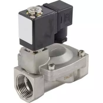 Электромагнитный клапан DN.ru VS2W-401N-pu-NC D130-01542