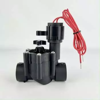 Электромагнитный клапан Frame FVR100FF