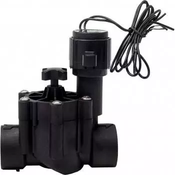 Электромагнитный клапан RAINMATIC HRB-100-FF-FC RM-HRB-100-FF-FC