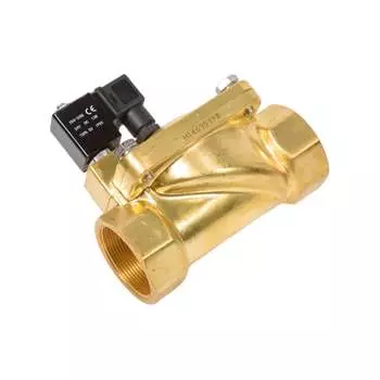 Электромагнитный клапан Ридан EV220WR 042U005002R